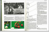 Encylopedia of Snooker Archives