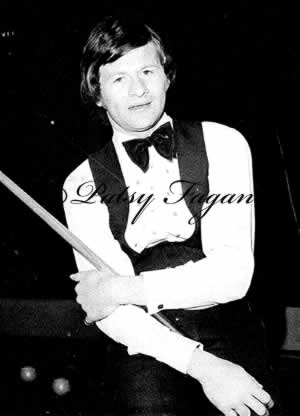 alex higgins