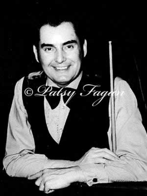 Ray Reardon